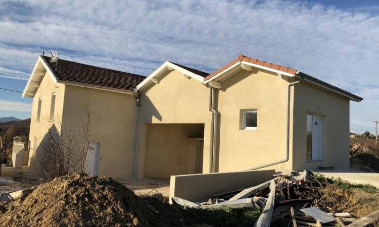 façade ravalement expert
